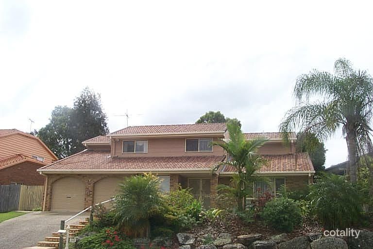 110 Cadogan St, Carindale, QLD 4152