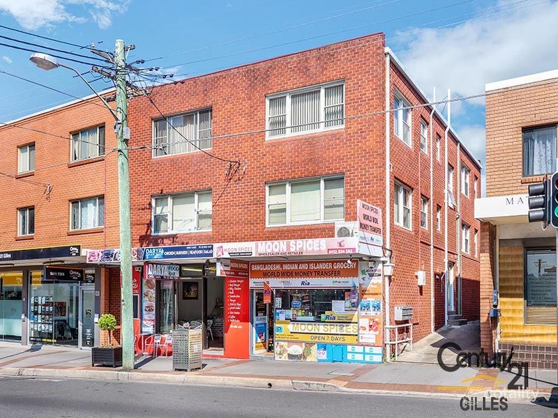 2/488 Bunnerong Rd, Matraville, NSW 2036