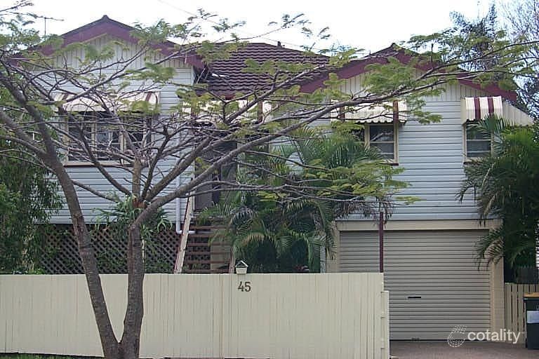 45 Goulburn St, Gordon Park, QLD 4031