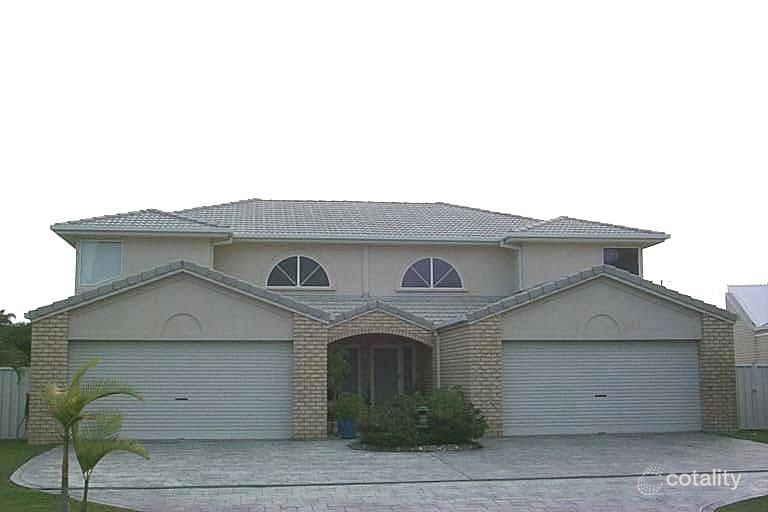 4 Tradewinds Dr, Banksia Beach, QLD 4507