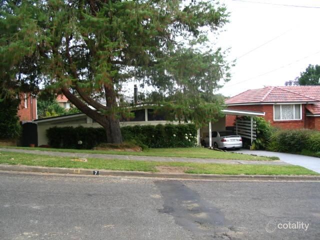 7 Melba Dr, East Ryde, NSW 2113