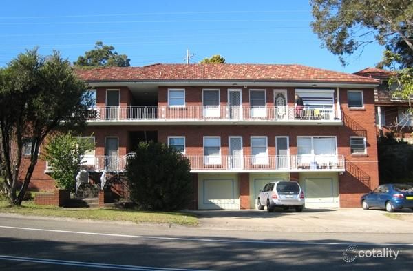 3/37 Slade Rd, Bardwell Park, NSW 2207