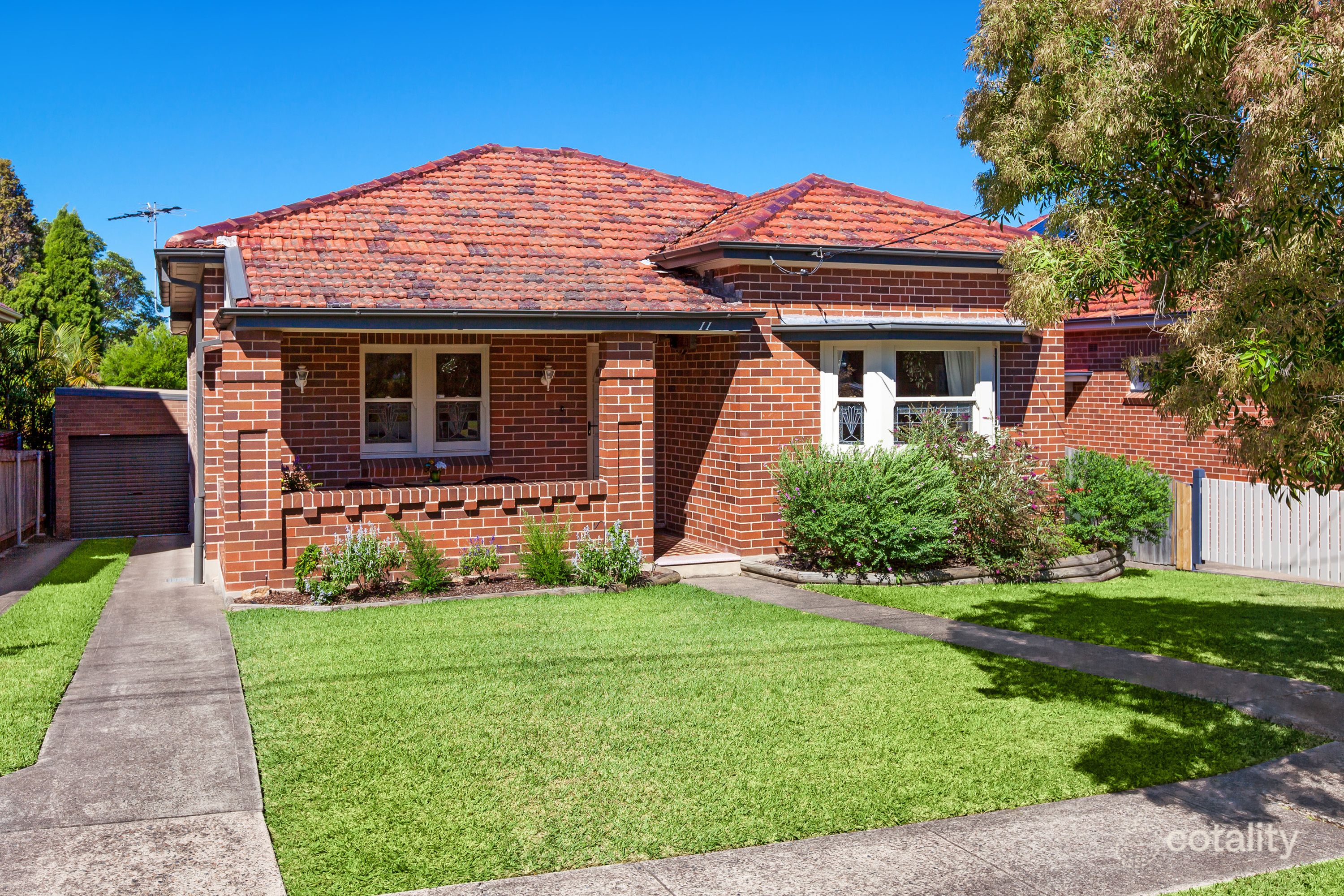 11 Rose Ave, Concord, NSW 2137