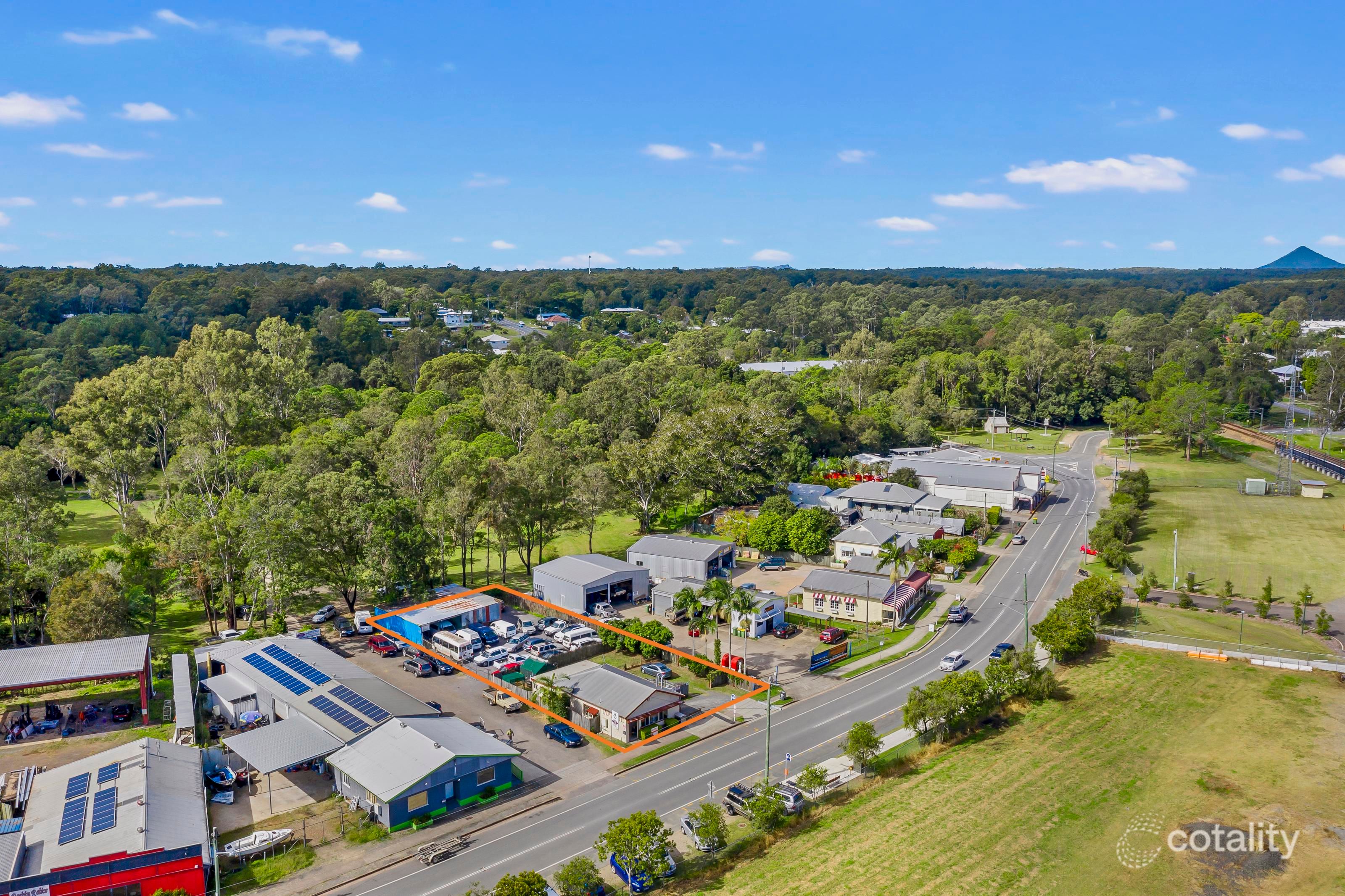 13 Factory St, Pomona, QLD 4568