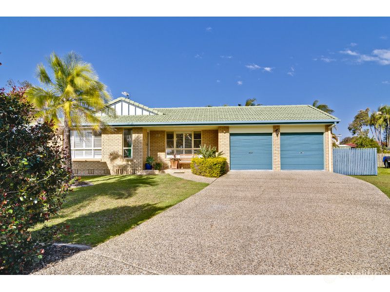123 Westminster Ave, Golden Beach, QLD 4551