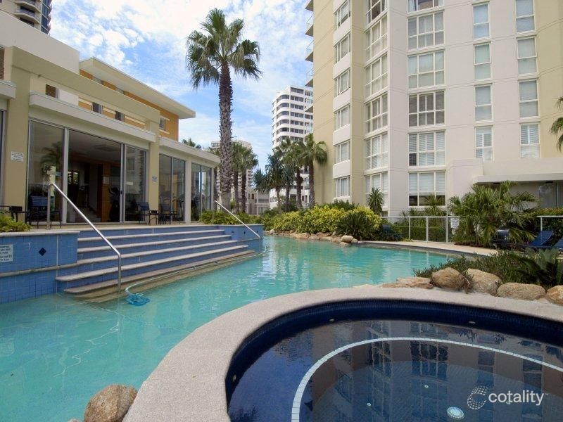 1042/1-17 Lennie Ave, Main Beach, QLD 4217