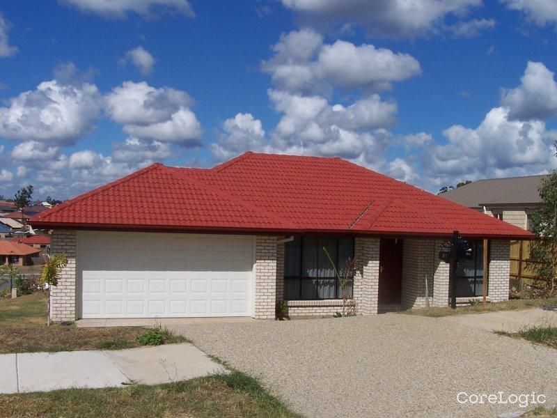 21 Swallowtail Cres, Springfield Lakes, QLD 4300
