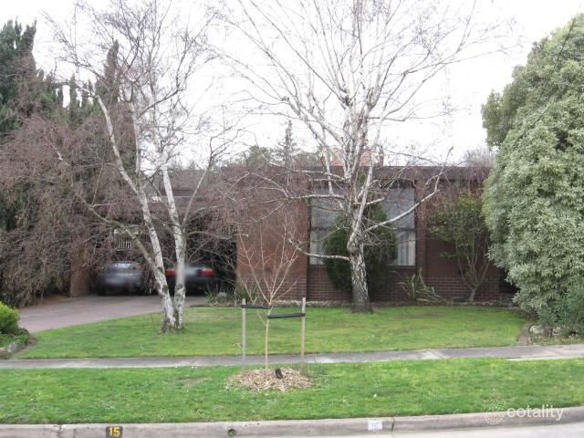 15 Kerr Cres, Camberwell, VIC 3124