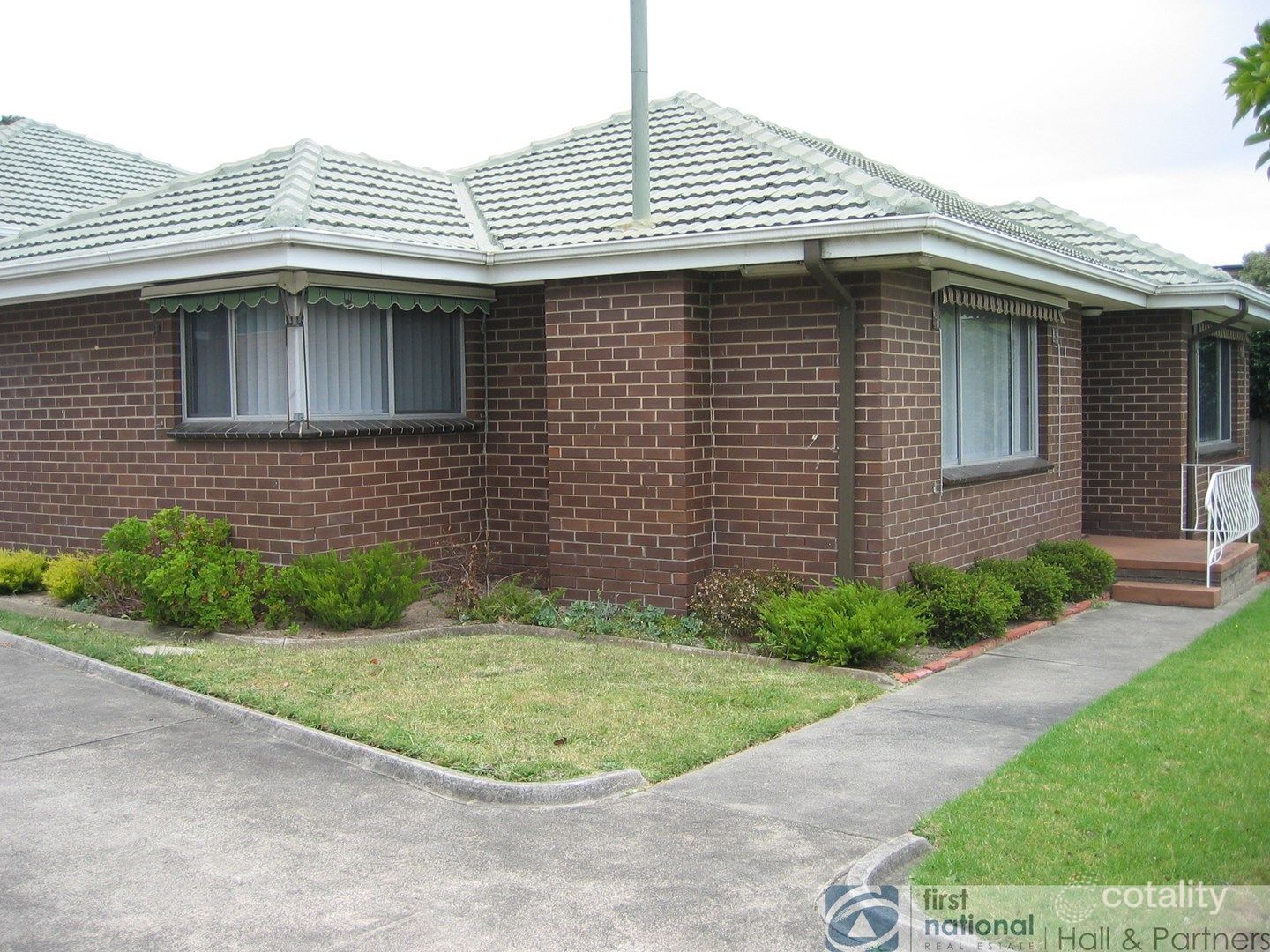 1/52 Potter St, Dandenong, VIC 3175