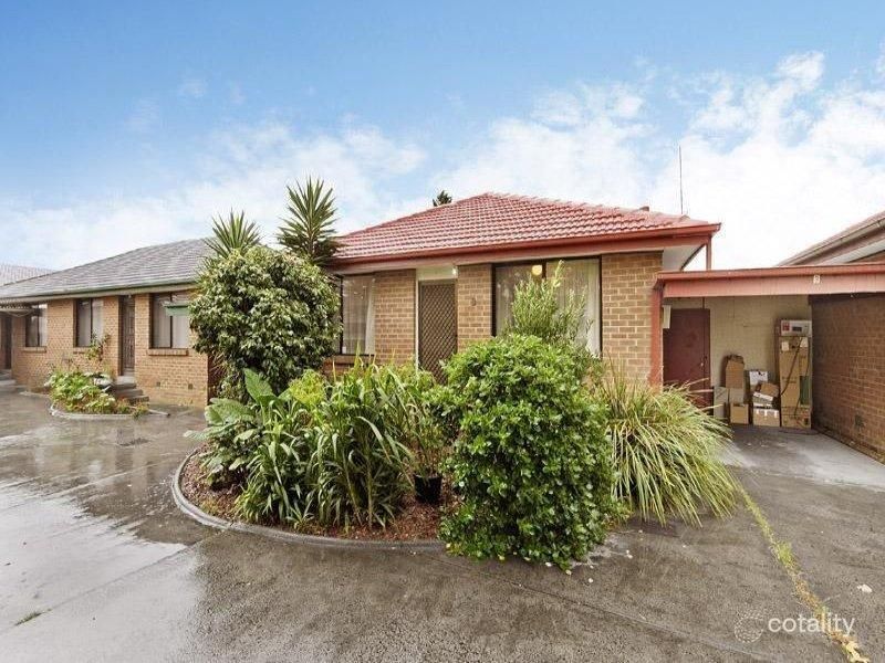 3/36 Canberra Ave, Dandenong, VIC 3175