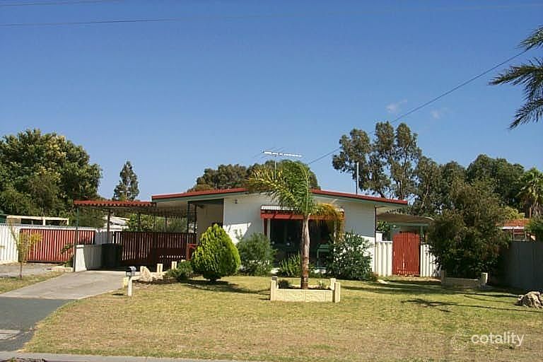 39 Cabarita Rd, Armadale, WA 6112