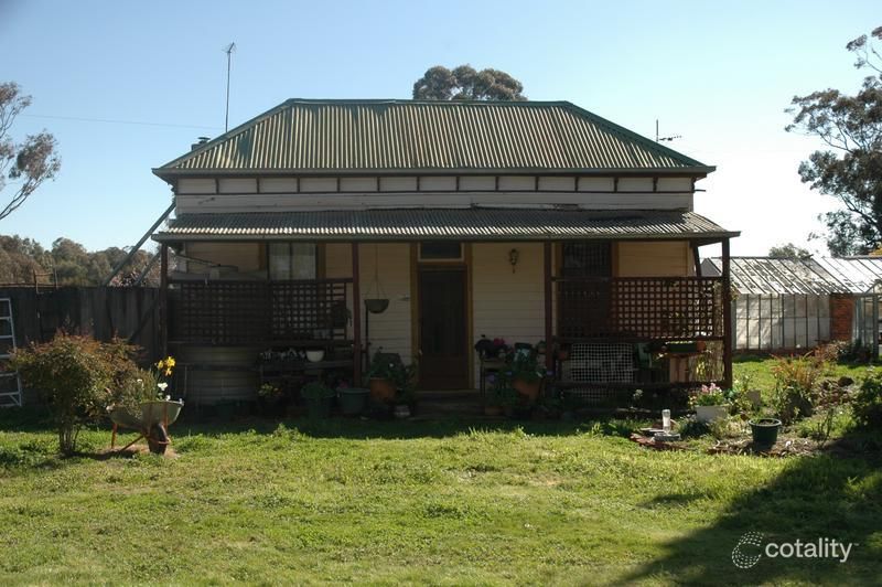 131 Alma-Bowenvale Rd, Alma, VIC 3465