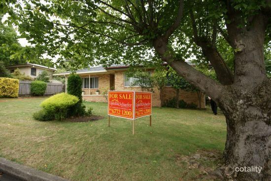 9 College Ave, Armidale, NSW 2350