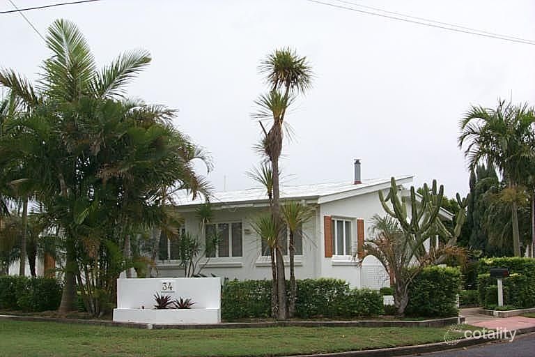 34 Queensway St, Upper Mount Gravatt, QLD 4122