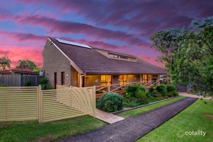 251 Metella Rd, Toongabbie, NSW 2146