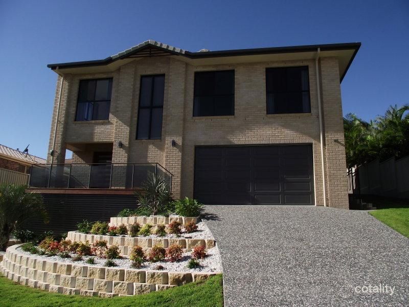 58 Armstrong Way, Highland Park, QLD 4211