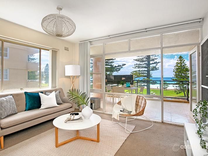 6/112-113 North Steyne, Manly, NSW 2095