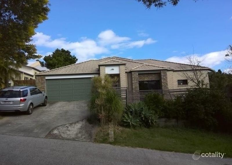 27 Dry Dock Cct, Springfield Lakes, QLD 4300