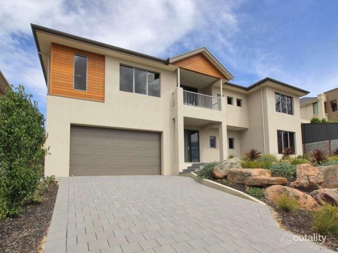 16 Coulter St, Flagstaff Hill, SA 5159