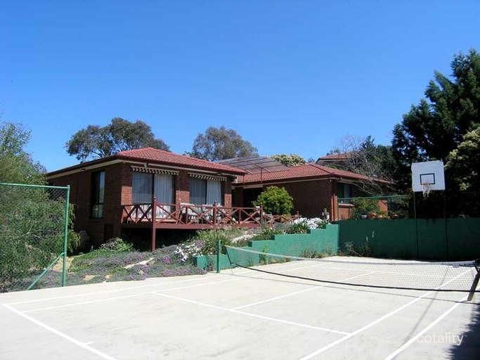 37 Cuthbertson Cres, Oxley, ACT 2903