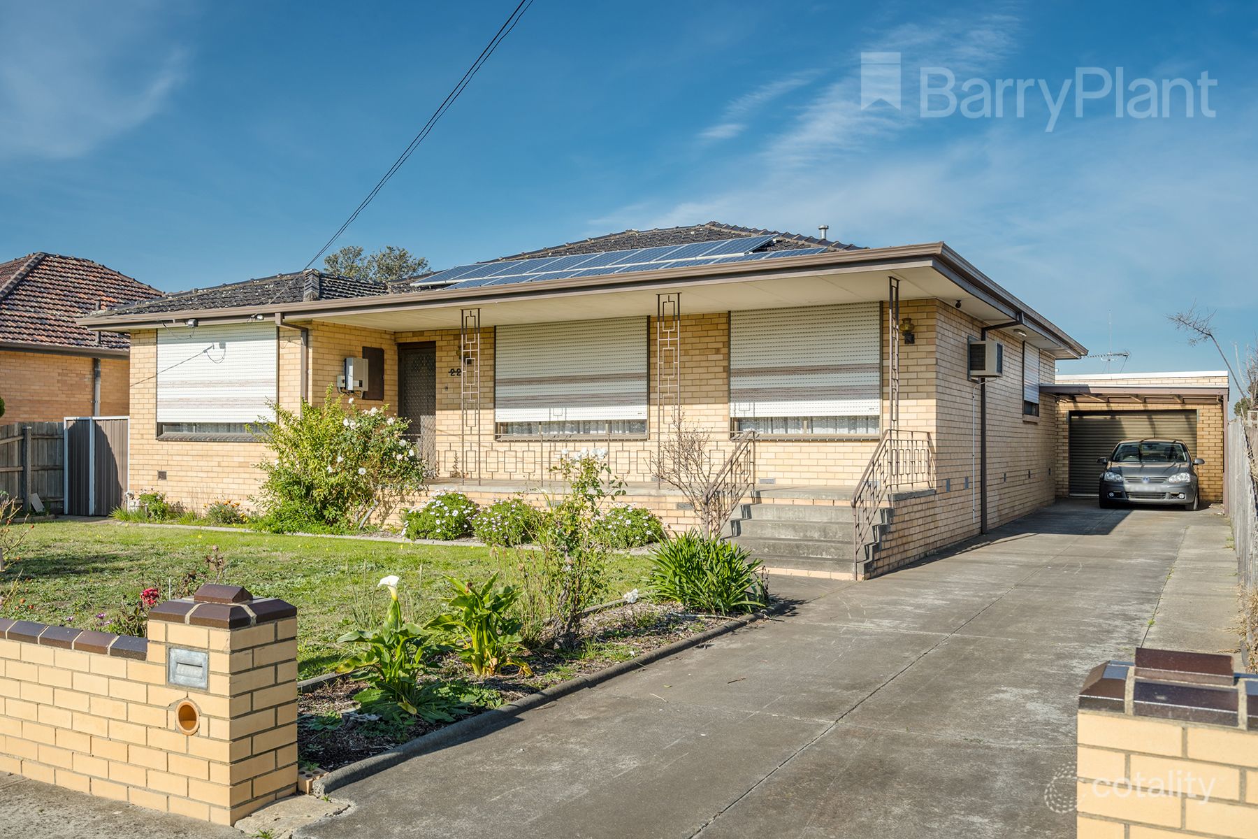 22 Aberdeen St, Reservoir, VIC 3073