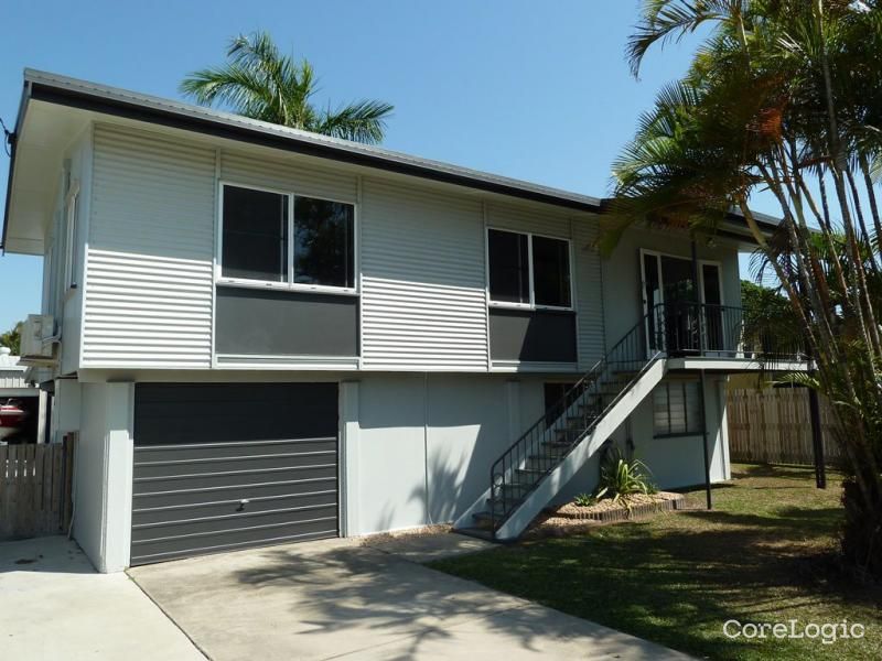 19 Robinson St, North Mackay, QLD 4740
