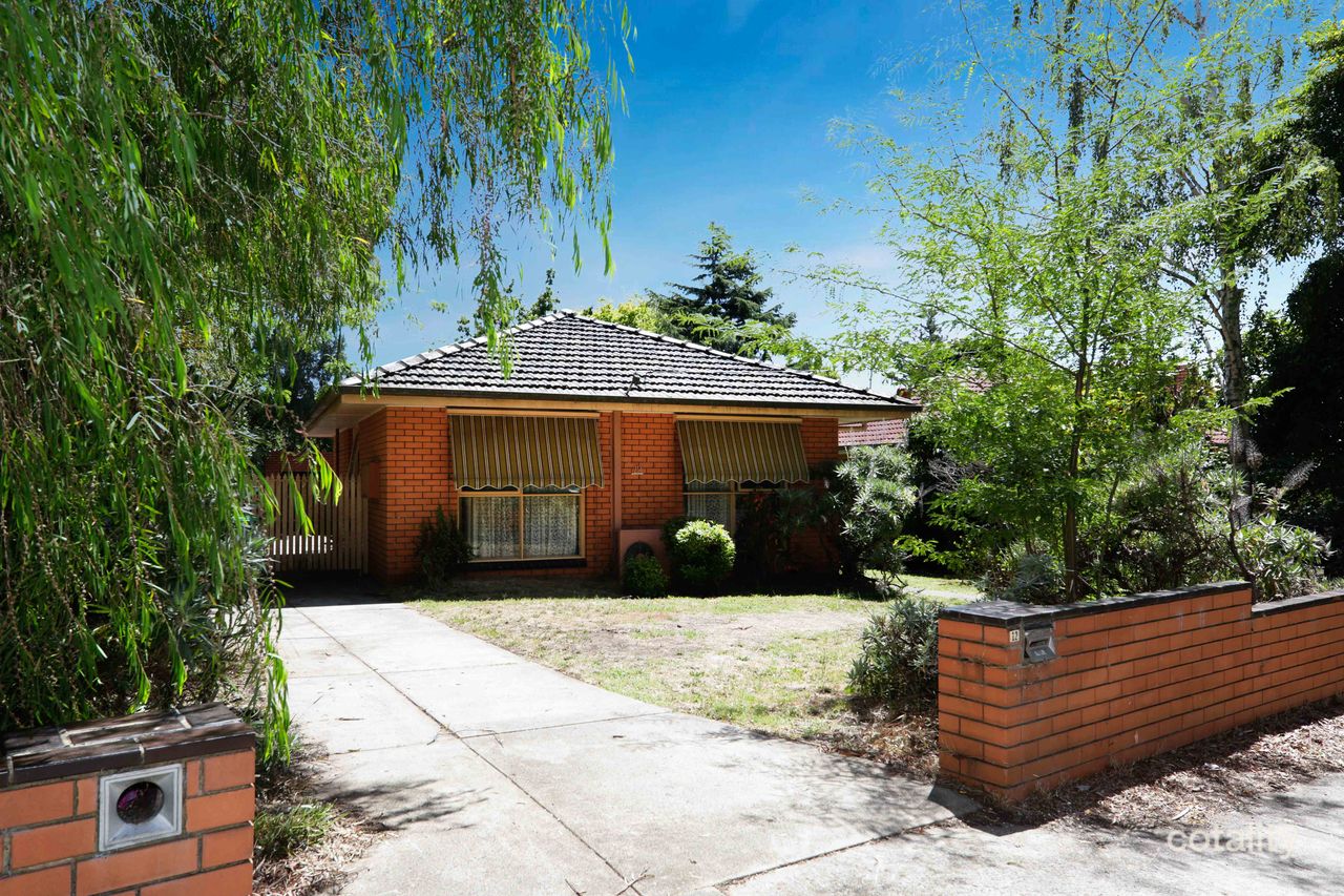 12 Bennett St, Forest Hill, VIC 3131