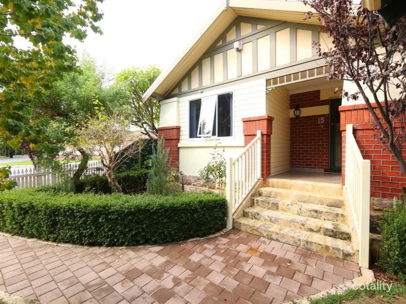 15 Salisbury Rd, Rivervale, WA 6103