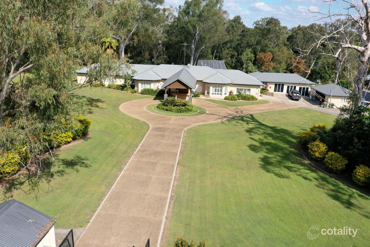 20 Greentree Cres, Forest Lake, QLD 4078