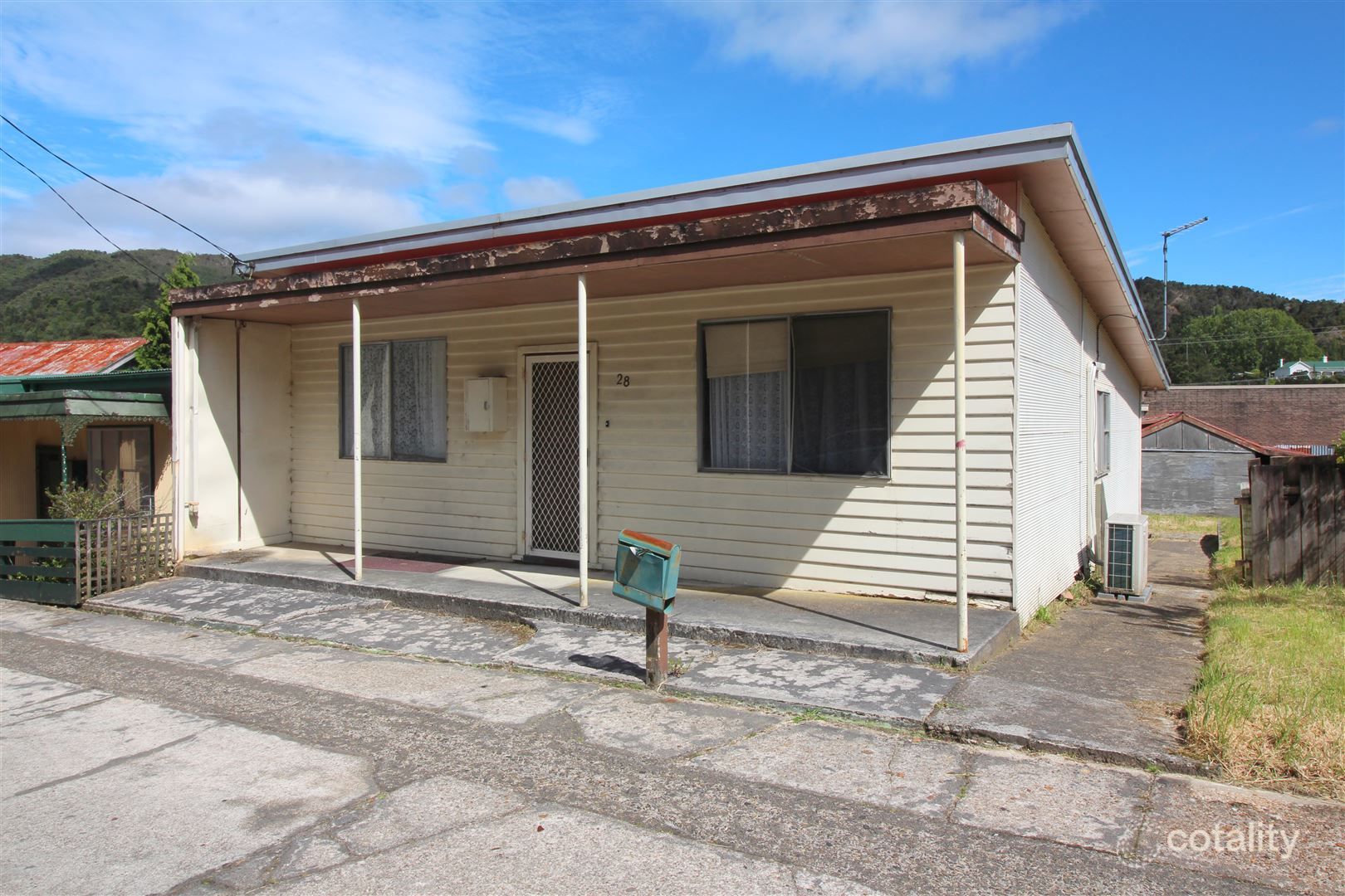 28 Mcnamara St, Queenstown, TAS 7467
