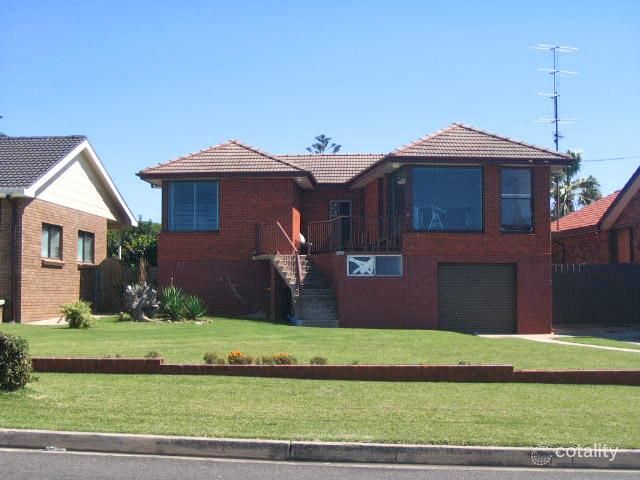 62a Headland Pde, Barrack Point, NSW 2528