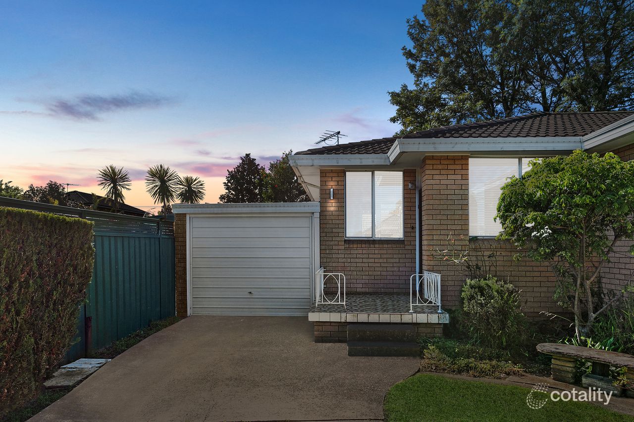 4/36 Regent St, Bexley, NSW 2207