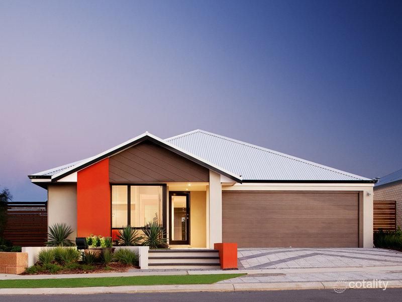 56 Burdekin Turn, Hilbert, WA 6112