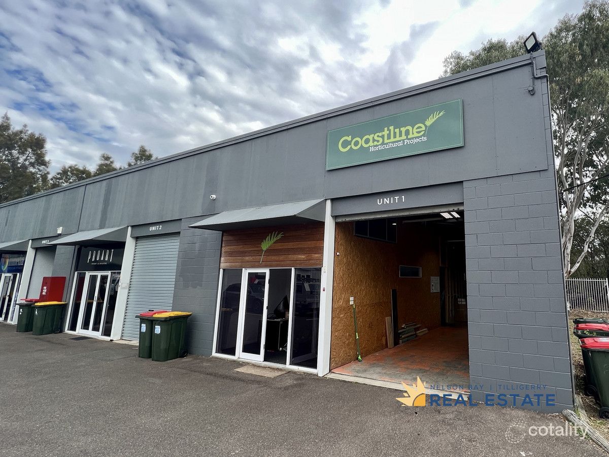 1/9 George Rd, Salamander Bay, NSW 2317