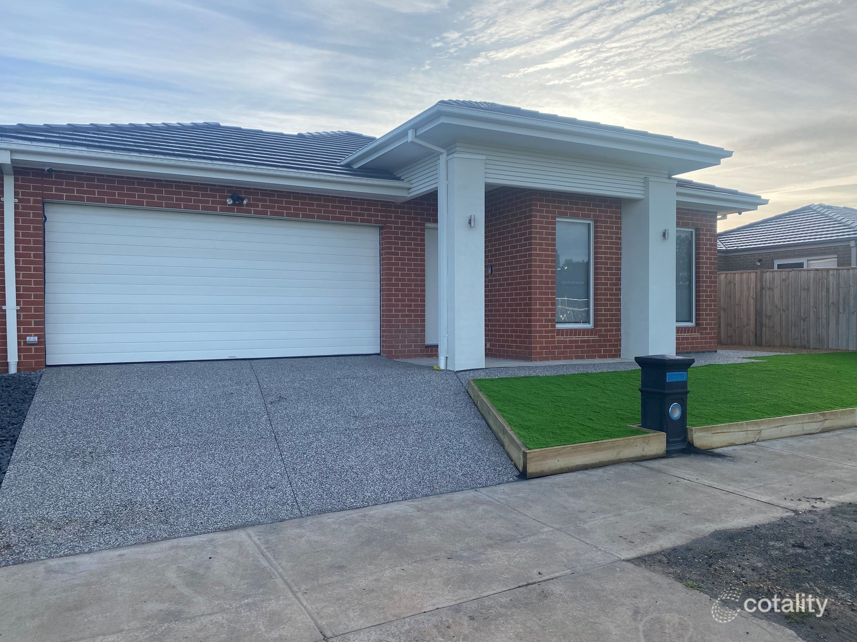25 Norman Rd, Donnybrook, VIC 3064