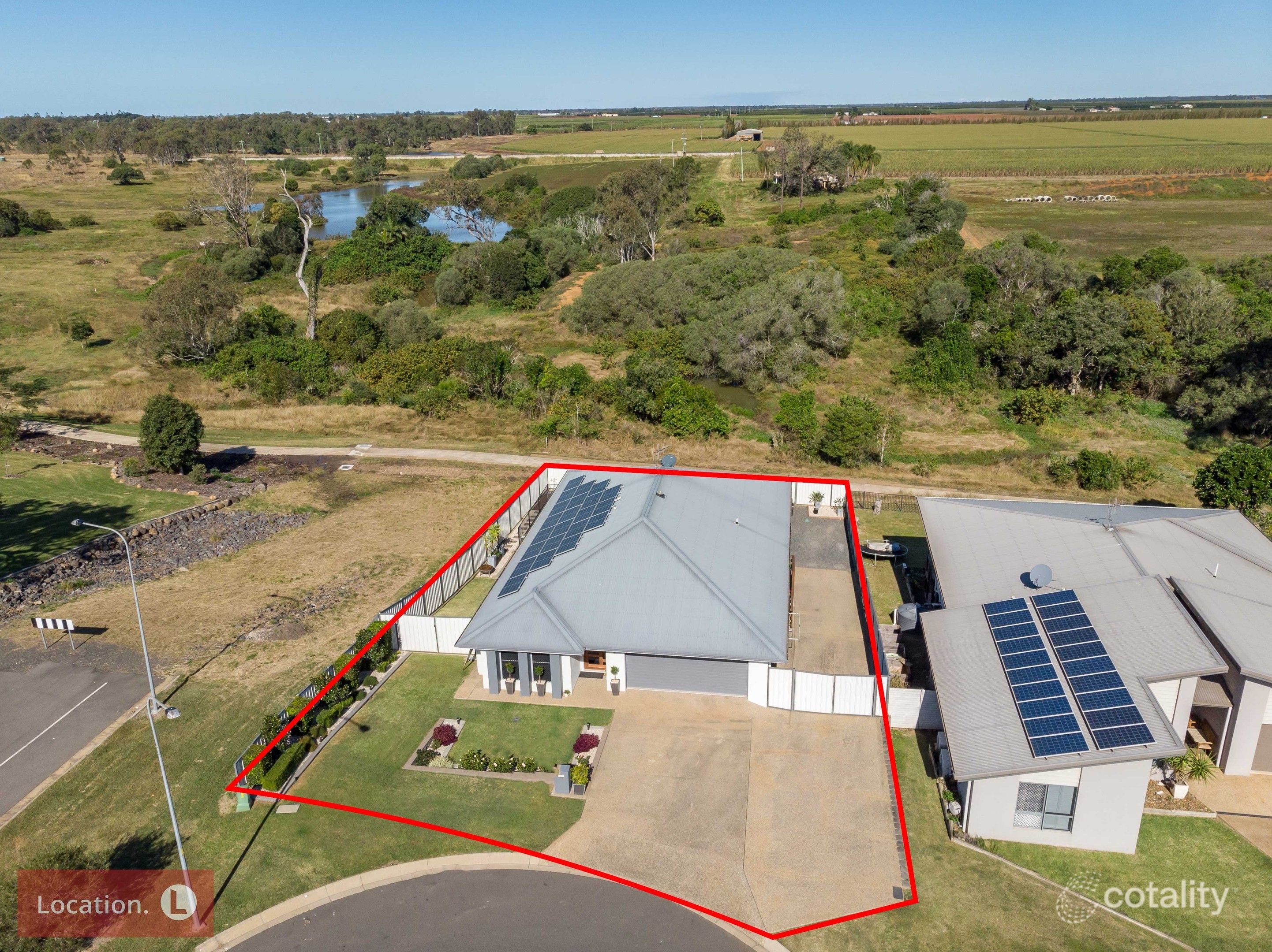 22 Hallii St, Ashfield, QLD 4670