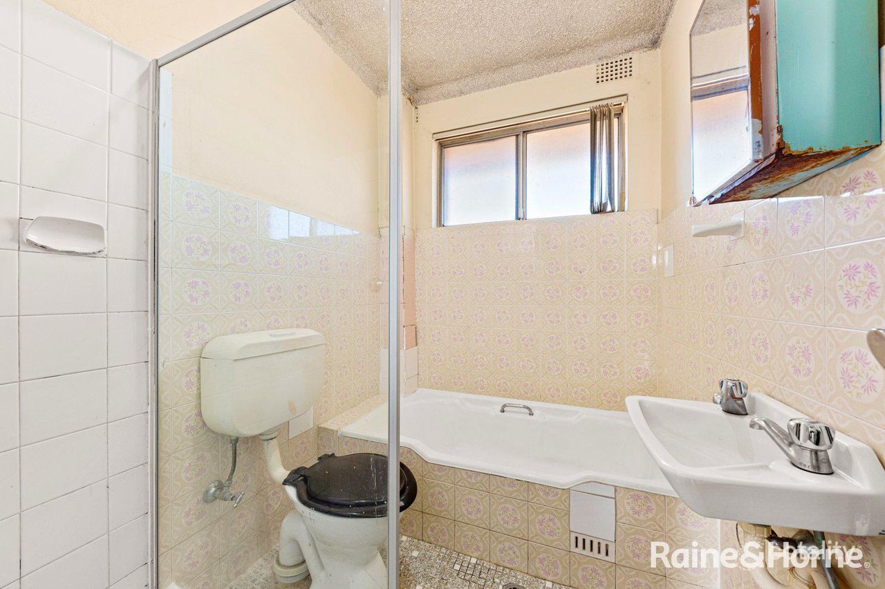 10/47 Cumberland St, Cabramatta, NSW 2166