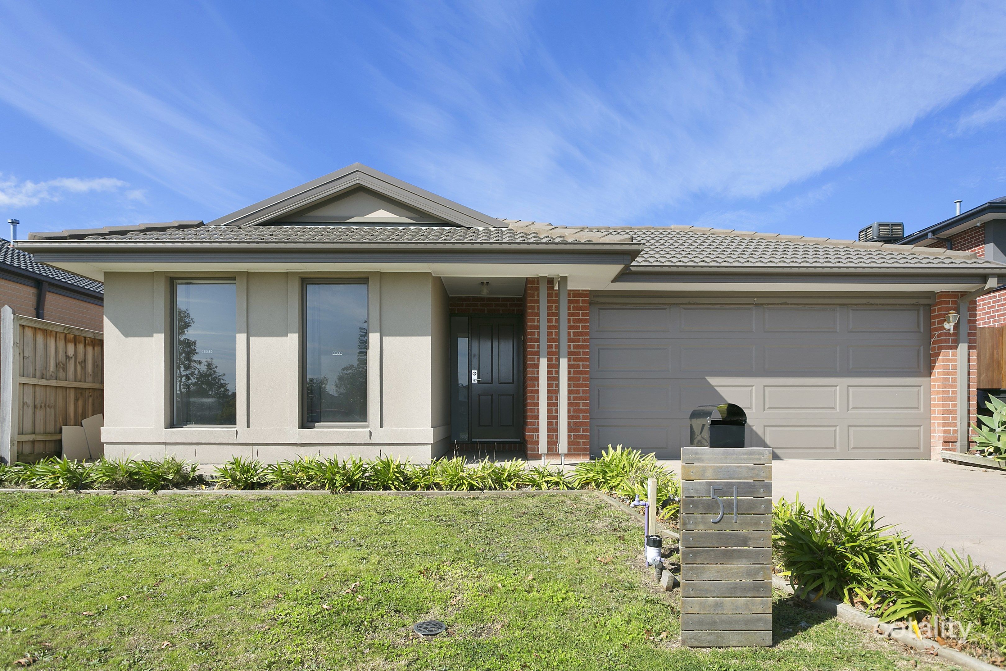 51 Morningside Bvd, Cranbourne West, VIC 3977