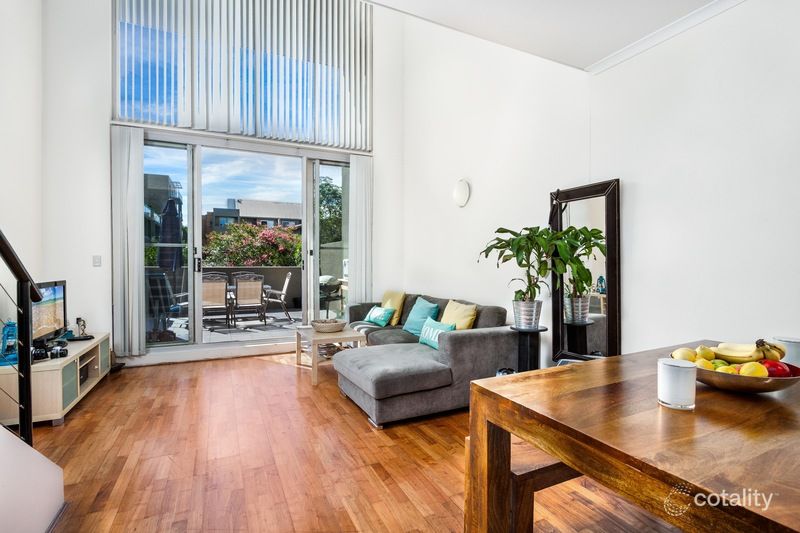 9/4 Gillespie Ave, Alexandria, NSW 2015