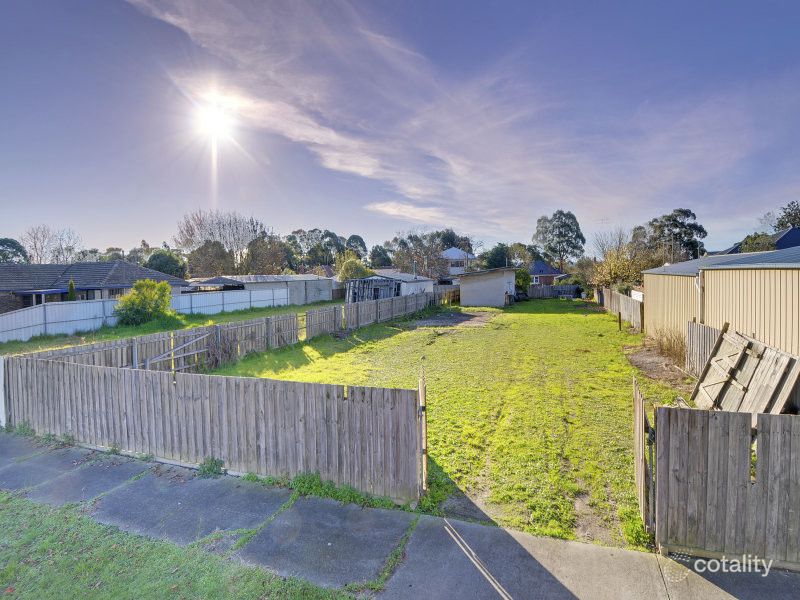 2 Browett St, Traralgon, VIC 3844