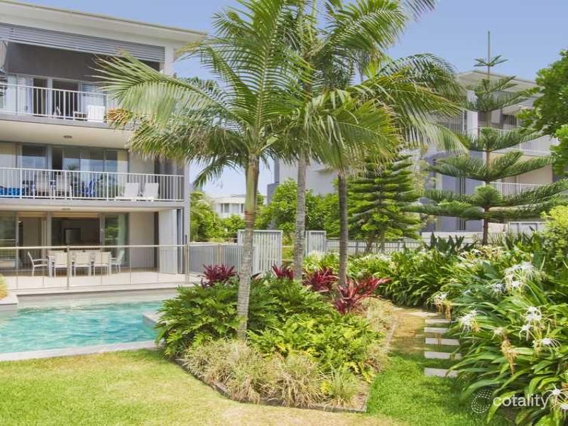 1/40-48 Kamala Cres, Casuarina, NSW 2487