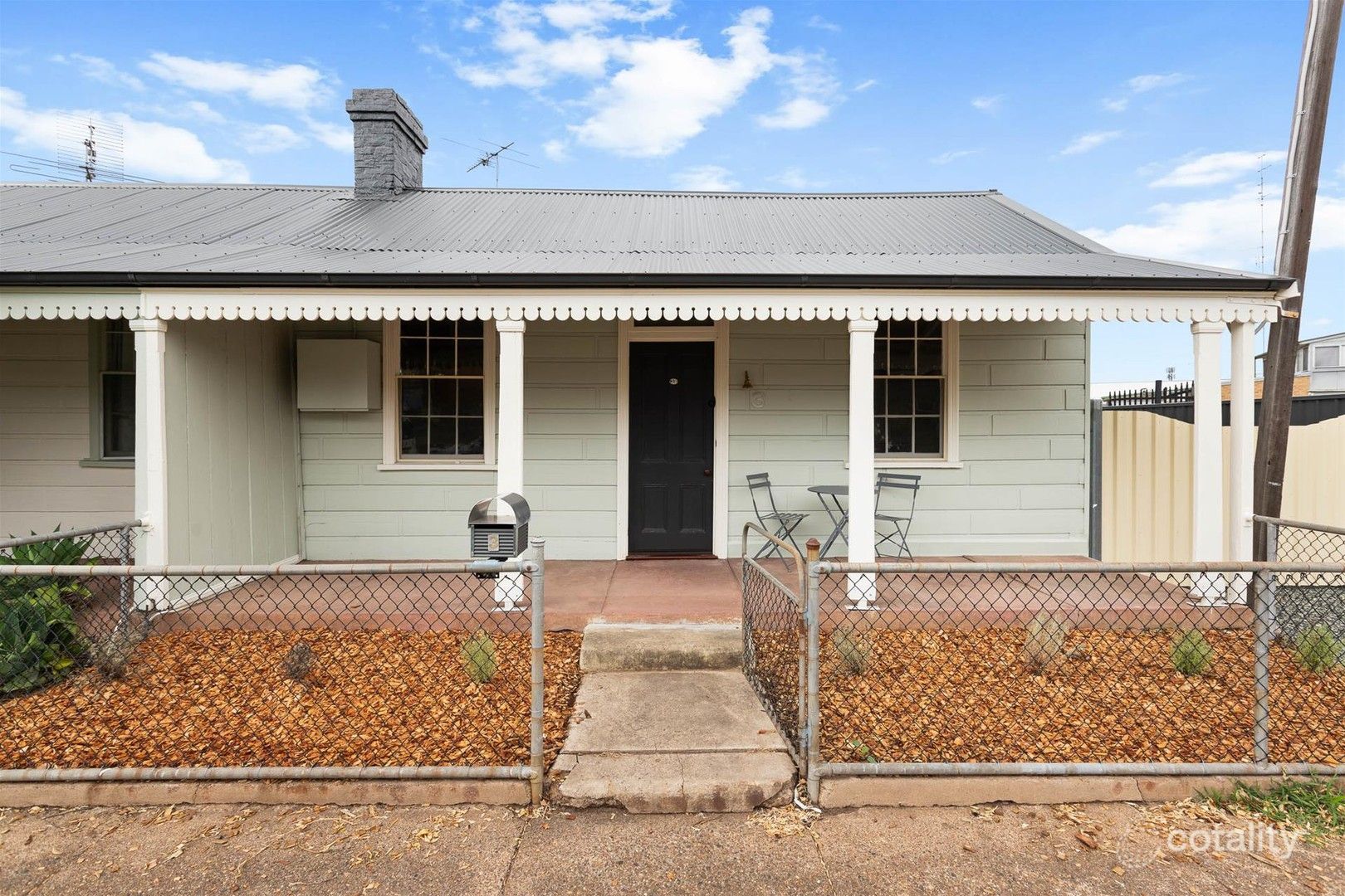 3 Macquarie St, Singleton, NSW 2330