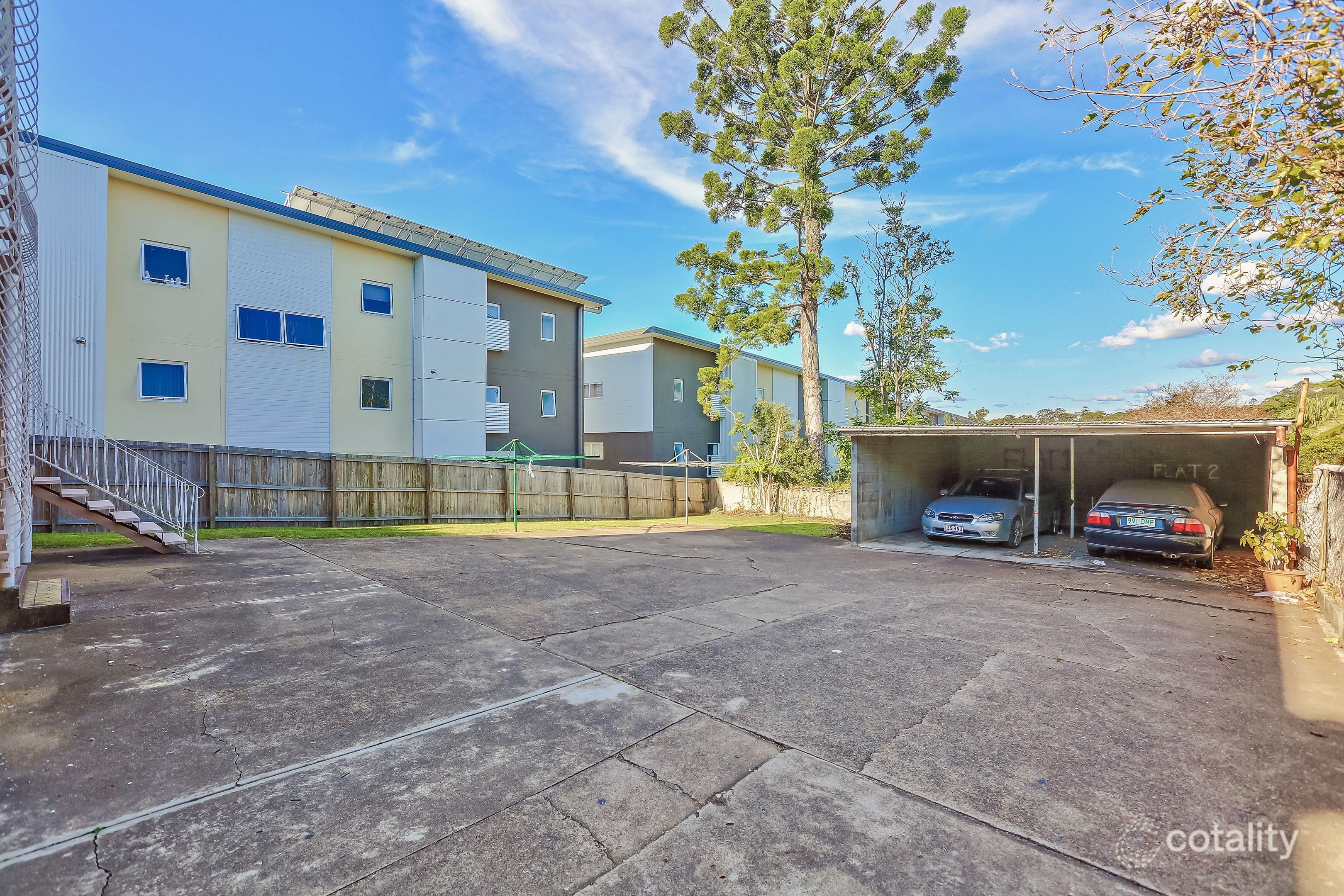 3/752 Ipswich Rd, Annerley, QLD 4103