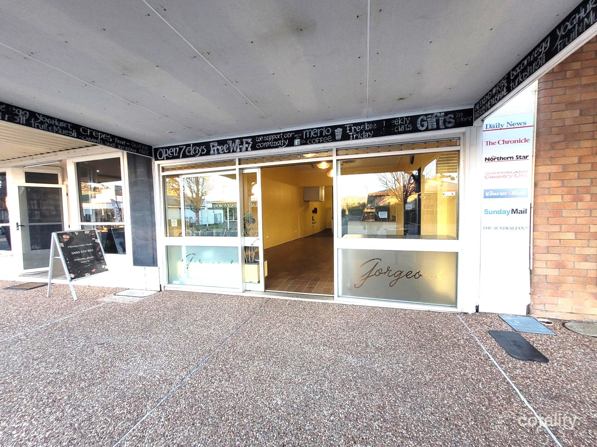 28a Willow St, Killarney, QLD 4373