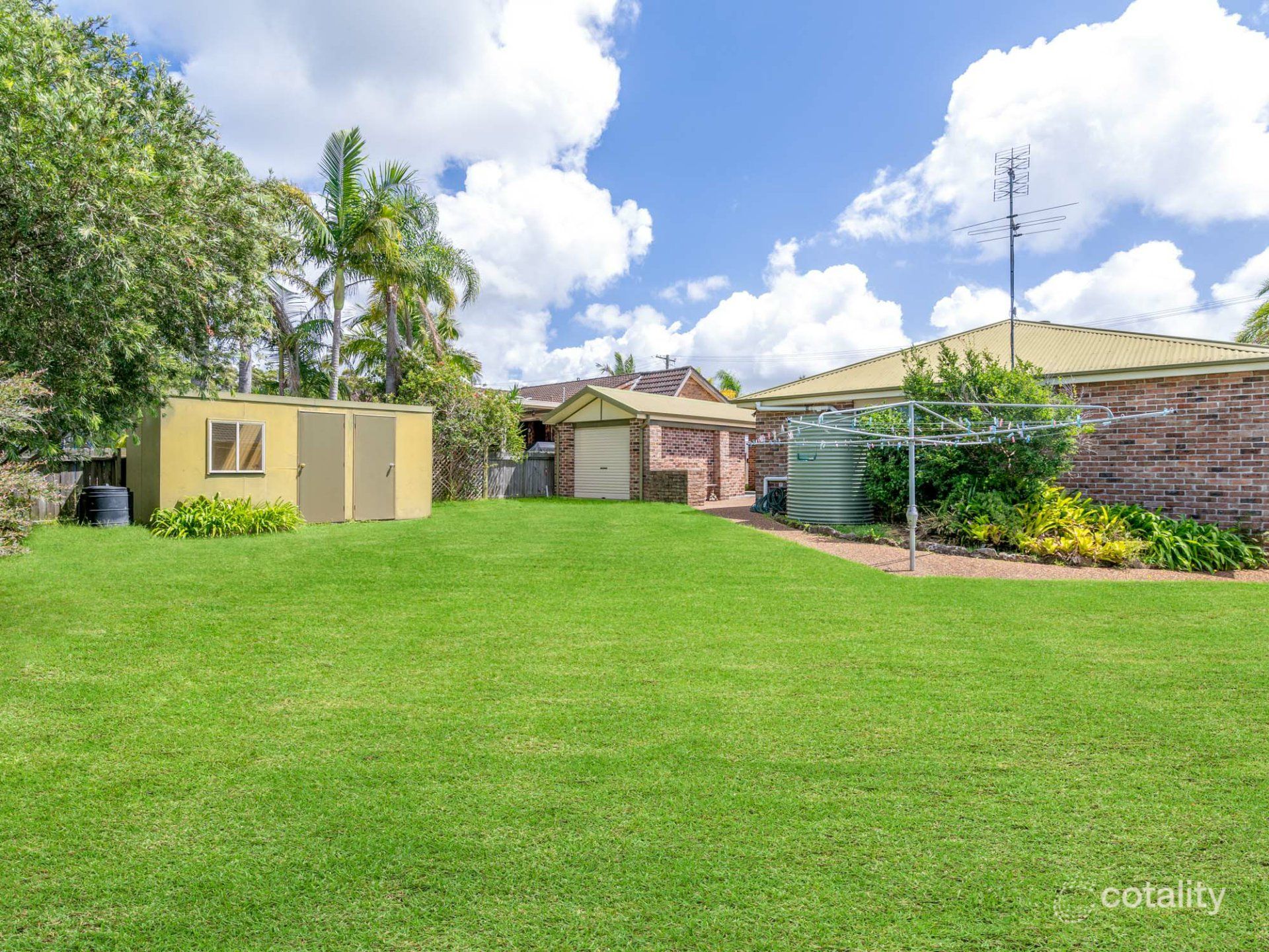 5 Japonica Cl, Lake Haven, NSW 2263