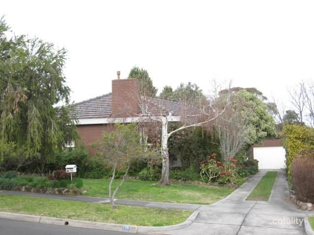 35 Margate Cres, Glen Waverley, VIC 3150