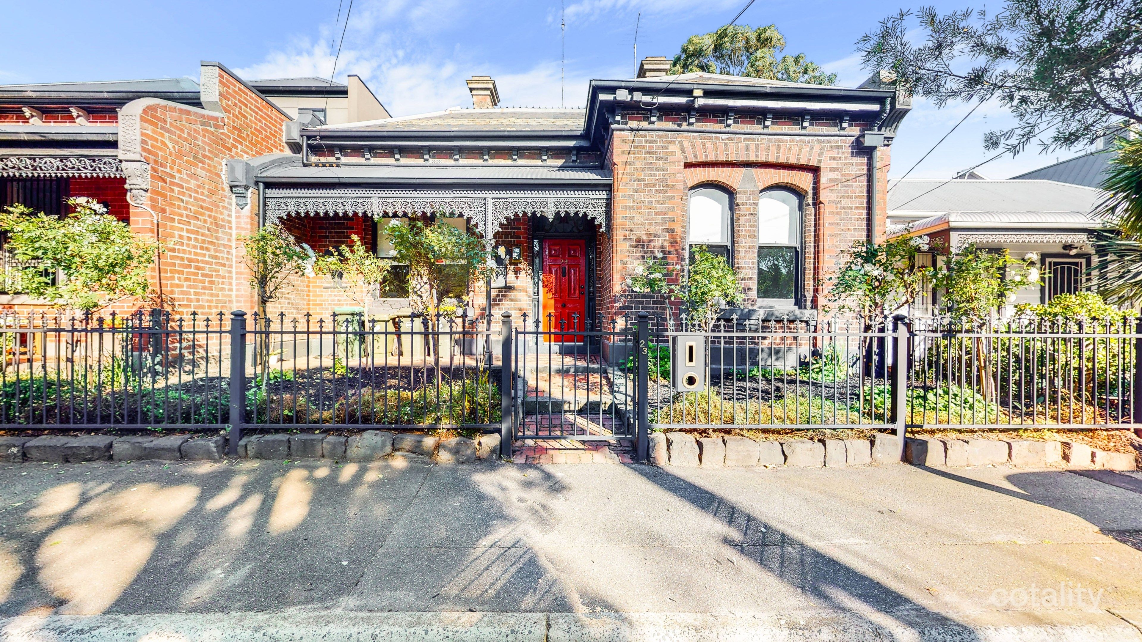 23 Paterson St, Abbotsford, VIC 3067