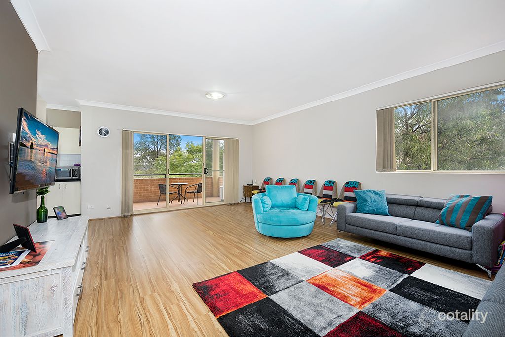 4/46-48 Marlborough Rd, Homebush West, NSW 2140