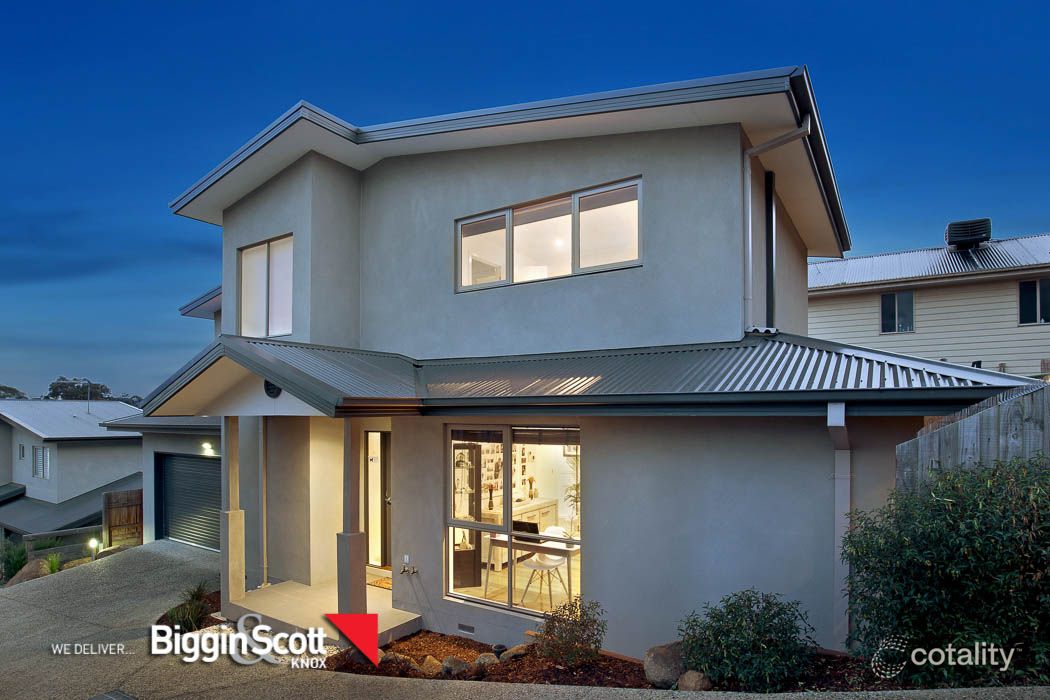 2/1141 Burwood Hwy, Ferntree Gully, VIC 3156