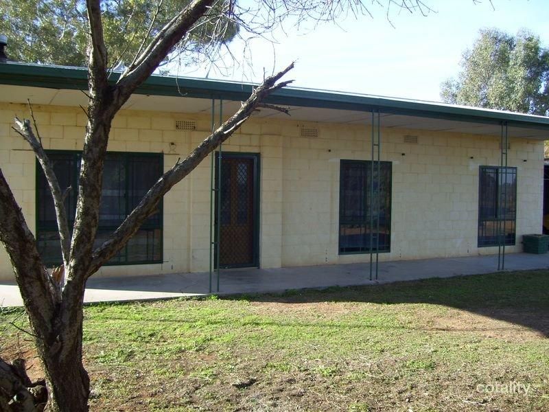 87 Hombsch Rd, Cobdogla, SA 5346